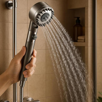 Pack de 4 Filtros de Repuesto