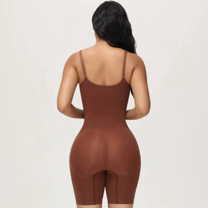 Faja Moldeadora | Transforma tu Figura en Segundos con CurvaDiosa™