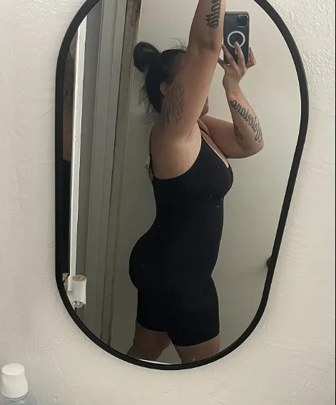 Sara Ávila, 40 años