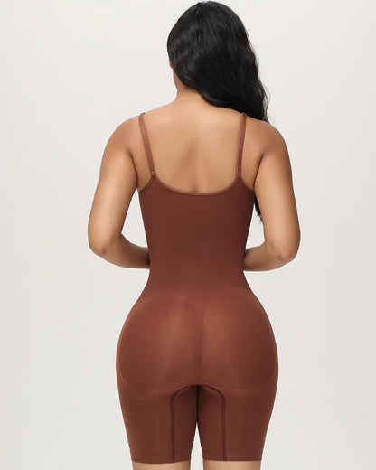 CurvaDiosa™ - Faja Reductora, Transforma tu Figura en Segundos