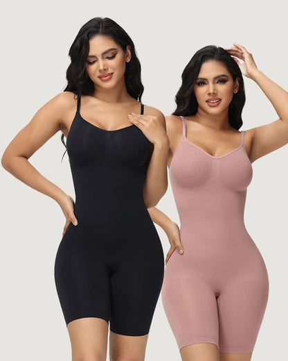 CurvaDiosa™ - Faja Reductora, Transforma tu Figura en Segundos