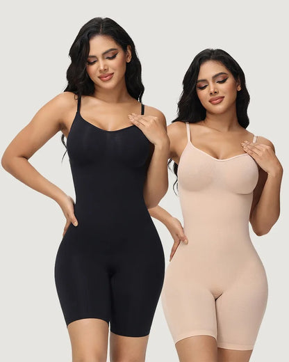 CurvaDiosa™ - Faja Reductora, Transforma tu Figura en Segundos